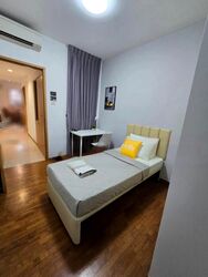 The Lakeshore (D22), Condominium #460259881
